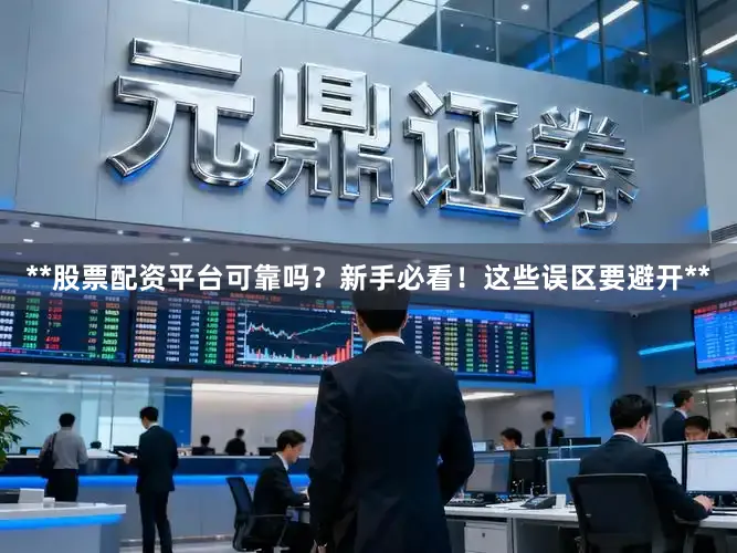 **股票配资平台可靠吗？新手必看！这些误区要避开**