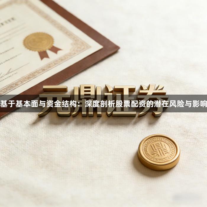 基于基本面与资金结构：深度剖析股票配资的潜在风险与影响