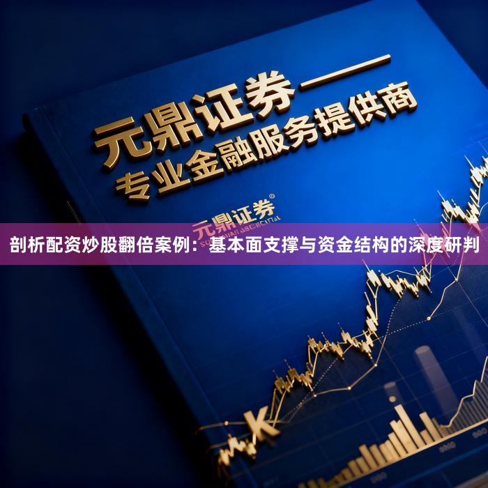 剖析配资炒股翻倍案例：基本面支撑与资金结构的深度研判