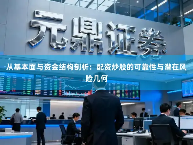 从基本面与资金结构剖析：配资炒股的可靠性与潜在风险几何